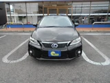 2013 Lexus CT CT200h Version C Full-segment navigation system Backup camera ETC Black Sedan for sale, Japanese used car export - photo 2 of 59 | GULJI TRADERS