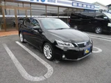 2013 Lexus CT CT200h Version C Full-segment navigation system Backup camera ETC Black Sedan for sale, Japanese used car export - photo 3 of 59 | GULJI TRADERS