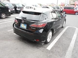 2013 Lexus CT CT200h Version C Full-segment navigation system Backup camera ETC Black Sedan for sale, Japanese used car export - photo 5 of 59 | GULJI TRADERS