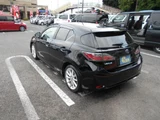 2013 Lexus CT CT200h Version C Full-segment navigation system Backup camera ETC Black Sedan for sale, Japanese used car export - photo 7 of 59 | GULJI TRADERS