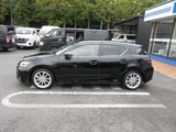 2013 Lexus CT CT200h Version C Full-segment navigation system Backup camera ETC Black Sedan for sale, Japanese used car export - photo 8 of 59 | GULJI TRADERS