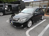 2013 Lexus CT CT200h Version C Full-segment navigation system Backup camera ETC Black Sedan for sale, Japanese used car export - photo 9 of 59 | GULJI TRADERS