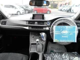 2013 Lexus CT CT200h Version C Full-segment navigation system Backup camera ETC Black Sedan for sale, Japanese used car export - photo 10 of 59 | GULJI TRADERS