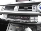 2013 Lexus CT CT200h Version C Full-segment navigation system Backup camera ETC Black Sedan for sale, Japanese used car export - photo 15 of 59 | GULJI TRADERS