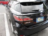 2013 Lexus CT CT200h Version C Full-segment navigation system Backup camera ETC Black Sedan for sale, Japanese used car export - photo 49 of 59 | GULJI TRADERS