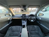 2013 Lexus CT Version Fabric Pearl Sedan for sale, Japanese used car export - photo 3 of 50 | GULJI TRADERS