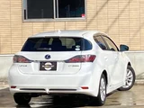 2013 Lexus CT Version Fabric Pearl Sedan for sale, Japanese used car export - photo 5 of 50 | GULJI TRADERS