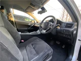 2013 Lexus CT Version Fabric Pearl Sedan for sale, Japanese used car export - photo 7 of 50 | GULJI TRADERS