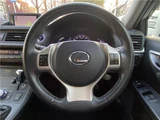 2013 Lexus CT Version Fabric Pearl Sedan for sale, Japanese used car export - photo 31 of 50 | GULJI TRADERS