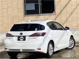 2013 Lexus CT Version Fabric Pearl Sedan for sale, Japanese used car export - photo 47 of 50 | GULJI TRADERS