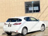 2013 Lexus CT Version Fabric Pearl Sedan for sale, Japanese used car export - photo 50 of 50 | GULJI TRADERS