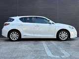 2013 Lexus CT 200h Version C Pearl Sedan for sale, Japanese used car export - photo 2 of 60 | GULJI TRADERS