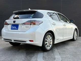 2013 Lexus CT 200h Version C Pearl Sedan for sale, Japanese used car export - photo 3 of 60 | GULJI TRADERS