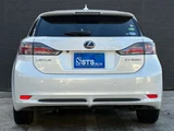 2013 Lexus CT 200h Version C Pearl Sedan for sale, Japanese used car export - photo 5 of 60 | GULJI TRADERS