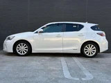 2013 Lexus CT 200h Version C Pearl Sedan for sale, Japanese used car export - photo 7 of 60 | GULJI TRADERS