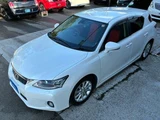 2013 Lexus CT 200h Version C Pearl Sedan for sale, Japanese used car export - photo 10 of 60 | GULJI TRADERS