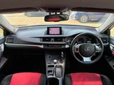 2013 Lexus CT 200h Version C Pearl Sedan for sale, Japanese used car export - photo 15 of 60 | GULJI TRADERS