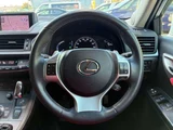 2013 Lexus CT 200h Version C Pearl Sedan for sale, Japanese used car export - photo 16 of 60 | GULJI TRADERS