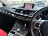 2013 Lexus CT 200h Version C Pearl Sedan for sale, Japanese used car export - photo 28 of 60 | GULJI TRADERS