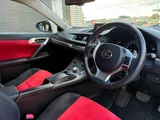 2013 Lexus CT 200h Version C Pearl Sedan for sale, Japanese used car export - photo 43 of 60 | GULJI TRADERS