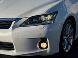 2013 Lexus CT CT200h Pearl Sedan for sale, Japanese used car export - photo 18 of 30 | GULJI TRADERS