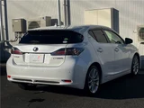 2013 Lexus CT CT200h Pearl Sedan for sale, Japanese used car export - photo 26 of 30 | GULJI TRADERS