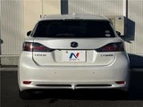 2013 Lexus CT CT200h Pearl Sedan for sale, Japanese used car export - photo 27 of 30 | GULJI TRADERS