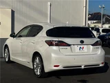 2013 Lexus CT CT200h Pearl Sedan for sale, Japanese used car export - photo 28 of 30 | GULJI TRADERS