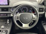 2013 Lexus CT 200h Version C Pearl Sedan for sale, Japanese used car export - photo 10 of 24 | GULJI TRADERS