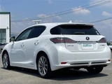 2013 Lexus CT 200h Creative Textile Interior Pearl Sedan for sale, Japanese used car export - photo 2 of 24 | GULJI TRADERS