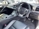 2013 Lexus CT 200h Creative Textile Interior Pearl Sedan for sale, Japanese used car export - photo 6 of 24 | GULJI TRADERS