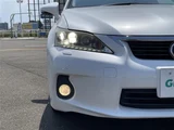 2013 Lexus CT 200h Creative Textile Interior Pearl Sedan for sale, Japanese used car export - photo 24 of 24 | GULJI TRADERS