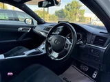 2013 Lexus CT 200h F Sport White Sedan for sale, Japanese used car export - photo 9 of 23 | GULJI TRADERS