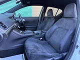 2013 Lexus CT 200h F Sport White Sedan for sale, Japanese used car export - photo 10 of 23 | GULJI TRADERS