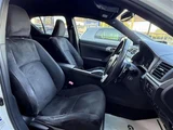 2013 Lexus CT 200h F Sport White Sedan for sale, Japanese used car export - photo 11 of 23 | GULJI TRADERS