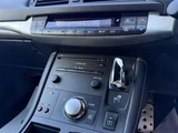 2013 Lexus CT 200h F Sport White Sedan for sale, Japanese used car export - photo 18 of 23 | GULJI TRADERS
