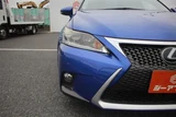 2013 Lexus CT CT200h F SPORT Blue Sedan for sale, Japanese used car export - photo 13 of 30 | GULJI TRADERS