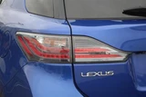 2013 Lexus CT CT200h F SPORT Blue Sedan for sale, Japanese used car export - photo 15 of 30 | GULJI TRADERS