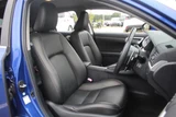 2013 Lexus CT CT200h F SPORT Blue Sedan for sale, Japanese used car export - photo 19 of 30 | GULJI TRADERS