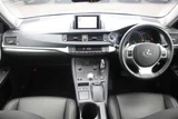 2013 Lexus CT CT200h F SPORT Blue Sedan for sale, Japanese used car export - photo 21 of 30 | GULJI TRADERS