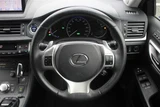 2013 Lexus CT CT200h F SPORT Blue Sedan for sale, Japanese used car export - photo 22 of 30 | GULJI TRADERS