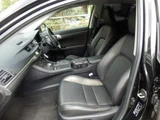 2013 Lexus CT CT200h Black Sedan for sale, Japanese used car export - photo 11 of 19 | GULJI TRADERS