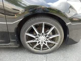 2013 Lexus CT CT200h Black Sedan for sale, Japanese used car export - photo 19 of 19 | GULJI TRADERS