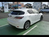 2013 Lexus CT CT200h Creative Textiles Pearl Sedan for sale, Japanese used car export - photo 2 of 24 | GULJI TRADERS