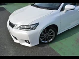 2013 Lexus CT CT200h Creative Textiles Pearl Sedan for sale, Japanese used car export - photo 7 of 24 | GULJI TRADERS