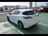 2013 Lexus CT CT200h Creative Textiles Pearl Sedan for sale, Japanese used car export - photo 9 of 24 | GULJI TRADERS