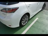2013 Lexus CT CT200h Creative Textiles Pearl Sedan for sale, Japanese used car export - photo 12 of 24 | GULJI TRADERS