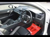 2013 Lexus CT CT200h Creative Textiles Pearl Sedan for sale, Japanese used car export - photo 14 of 24 | GULJI TRADERS