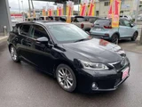 2013 Lexus CT 200h Creative Textiles &amp; Interiors Black Sedan for sale, Japanese used car export - photo 2 of 16 | GULJI TRADERS