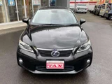 2013 Lexus CT 200h Creative Textiles &amp; Interiors Black Sedan for sale, Japanese used car export - photo 3 of 16 | GULJI TRADERS